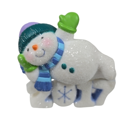 Hallmark Ornament Keepsake - Picture 1 of 2